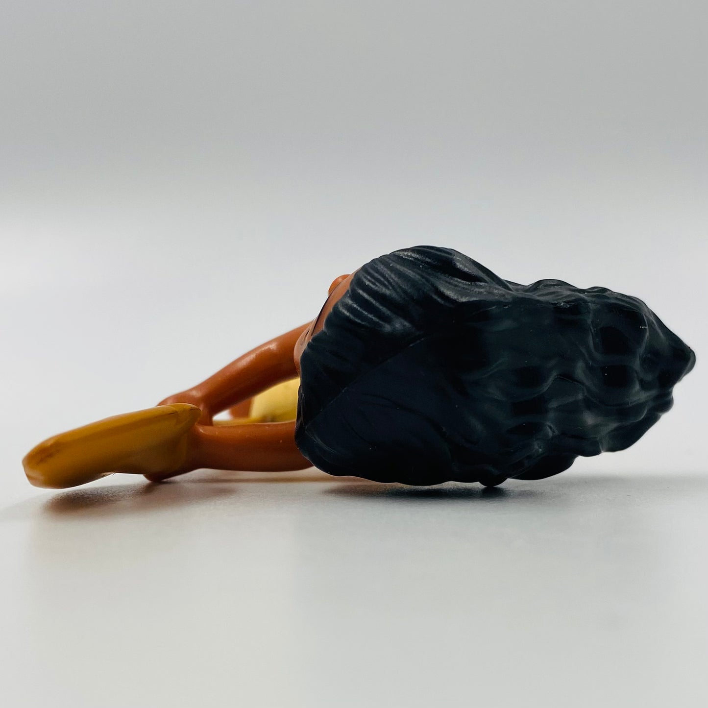 Disney Princess Moana McDonald’s Happy Meal toy (2021) loose