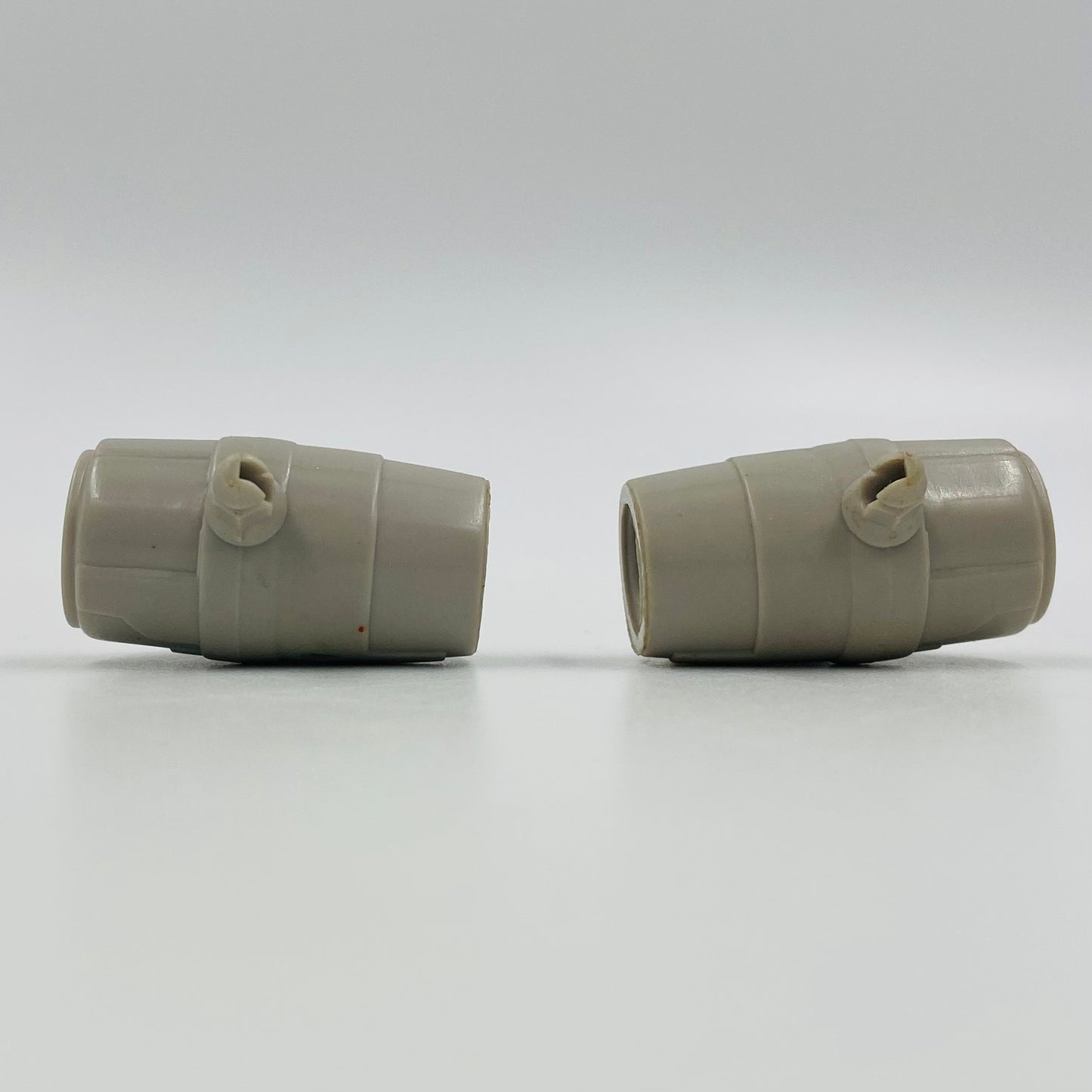 Centurions Ace McCloud with Sky Knight loose 7” action figure (1986) Kenner