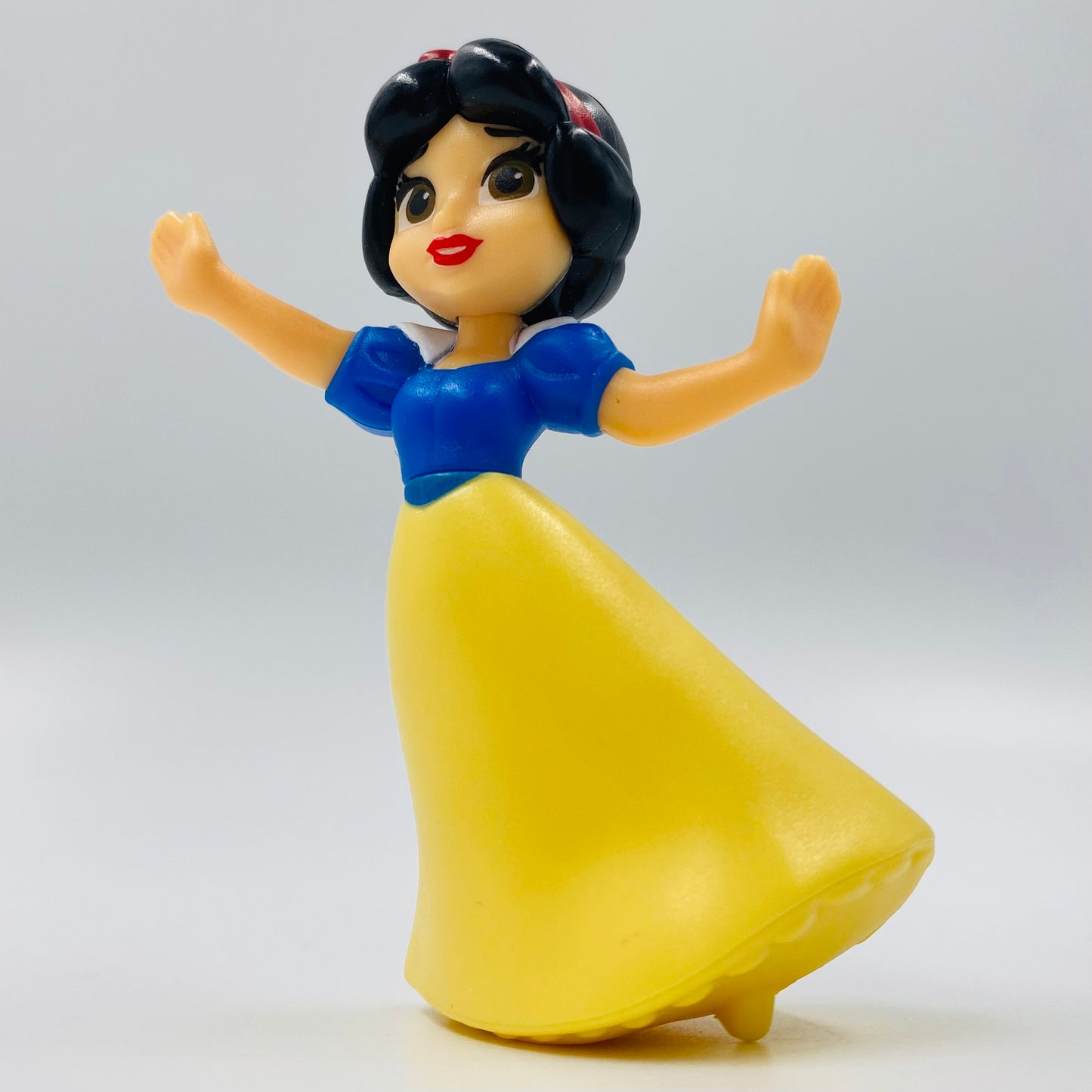 Disney Princess Snow White McDonald’s Happy Meal toy (2021) loose
