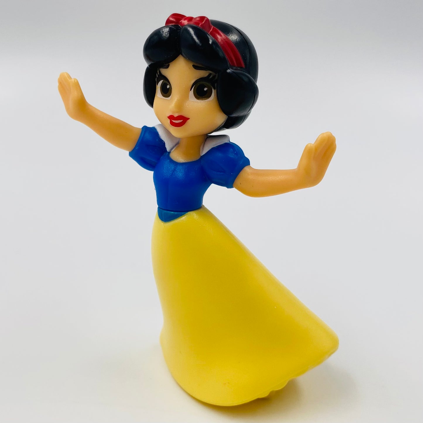 Disney Princess Snow White McDonald’s Happy Meal toy (2021) loose