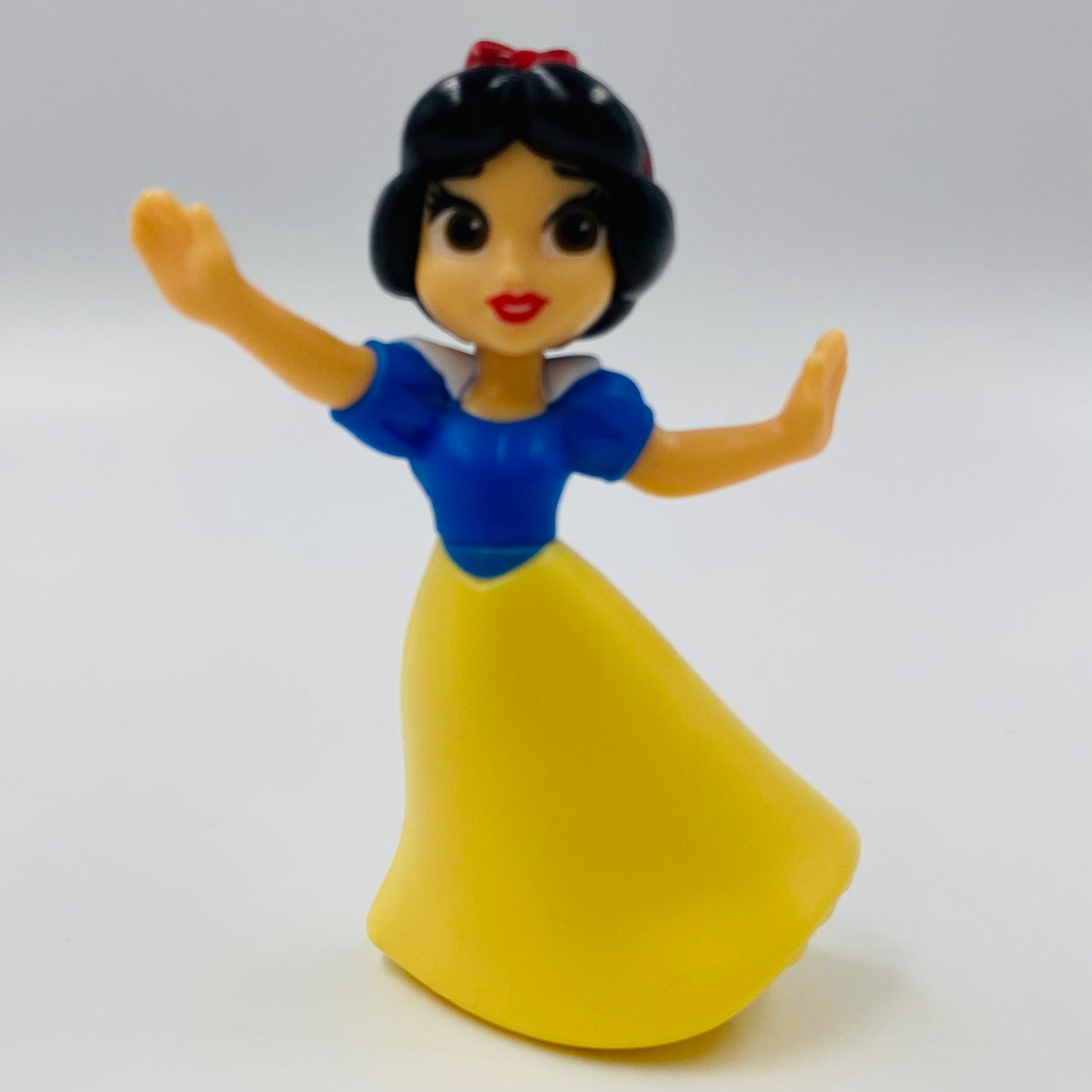 Disney Princess Snow White McDonald’s Happy Meal toy (2021) loose