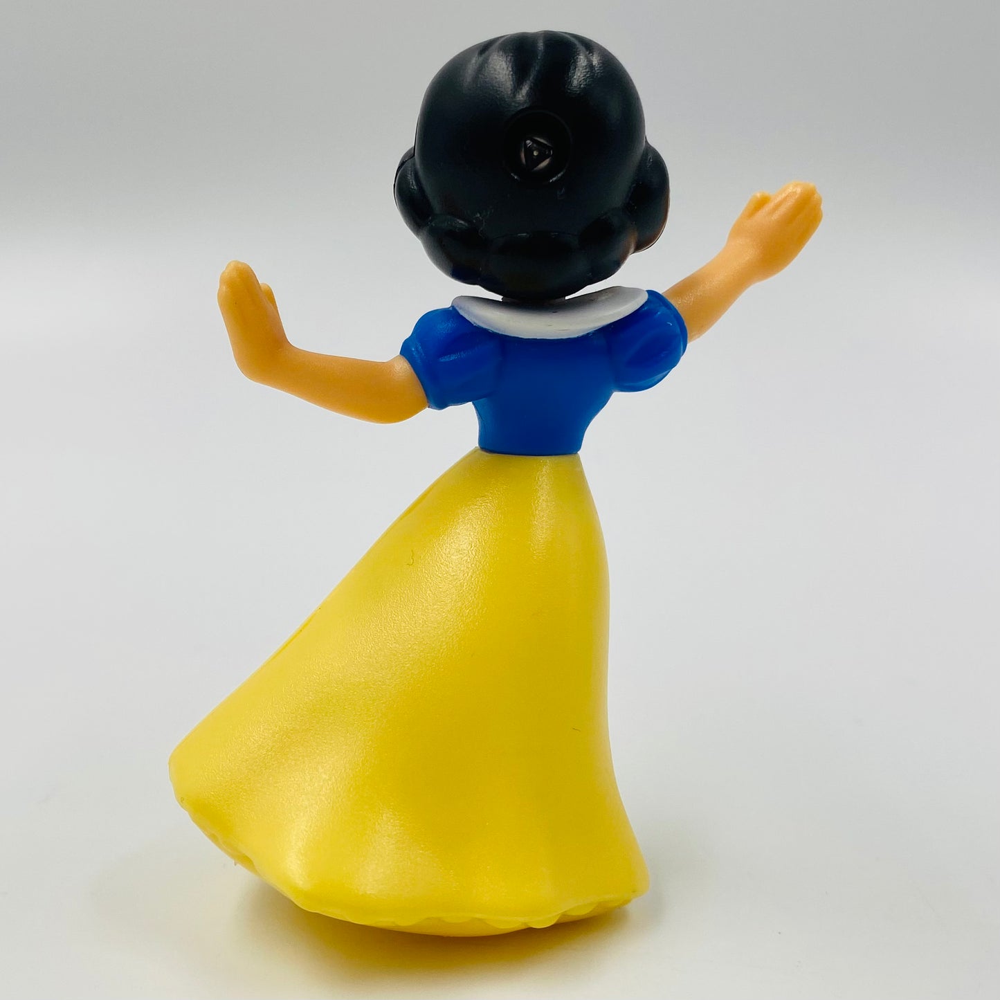 Disney Princess Snow White McDonald’s Happy Meal toy (2021) loose