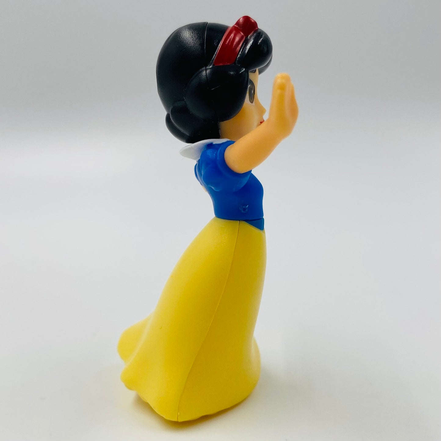 Disney Princess Snow White McDonald’s Happy Meal toy (2021) loose