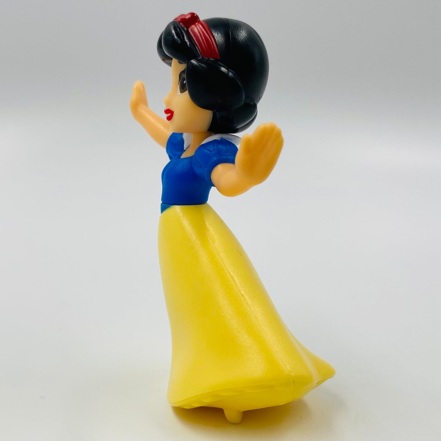 Disney Princess Snow White McDonald’s Happy Meal toy (2021) loose