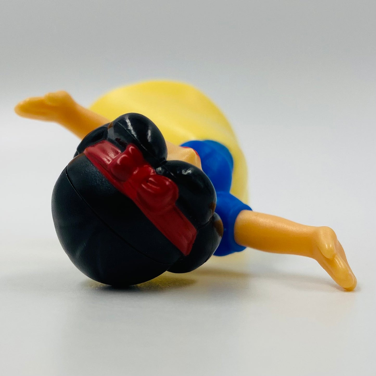 Disney Princess Snow White McDonald’s Happy Meal toy (2021) loose