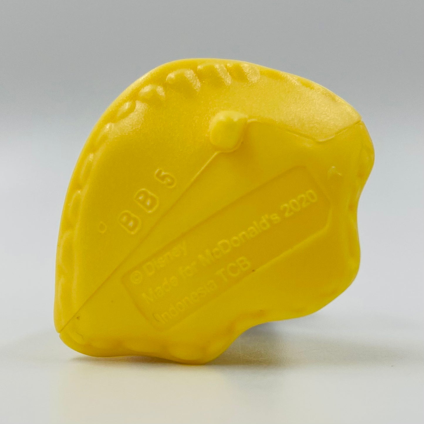 Disney Princess Snow White McDonald’s Happy Meal toy (2021) loose