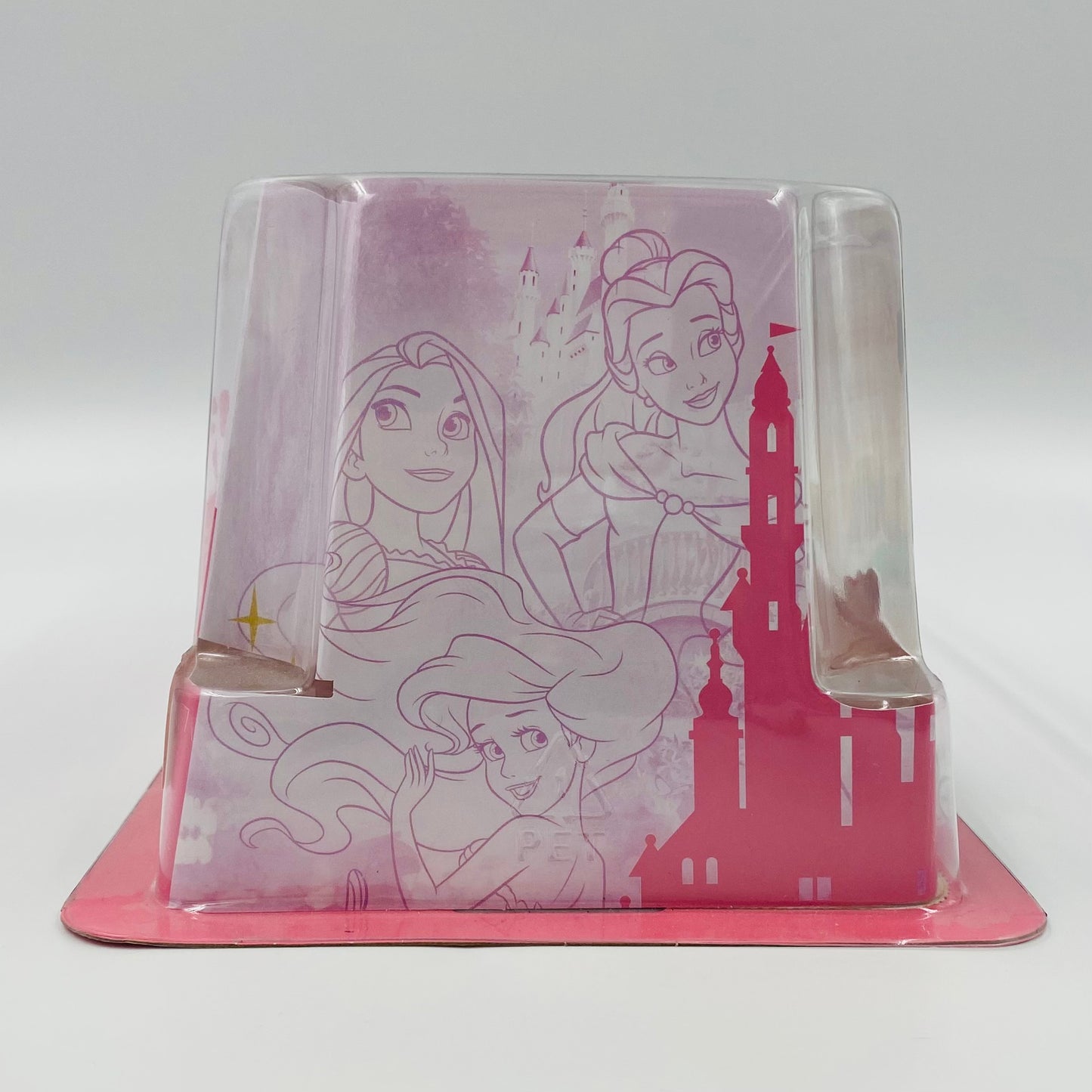 Disney Princess 6-piece figurine set