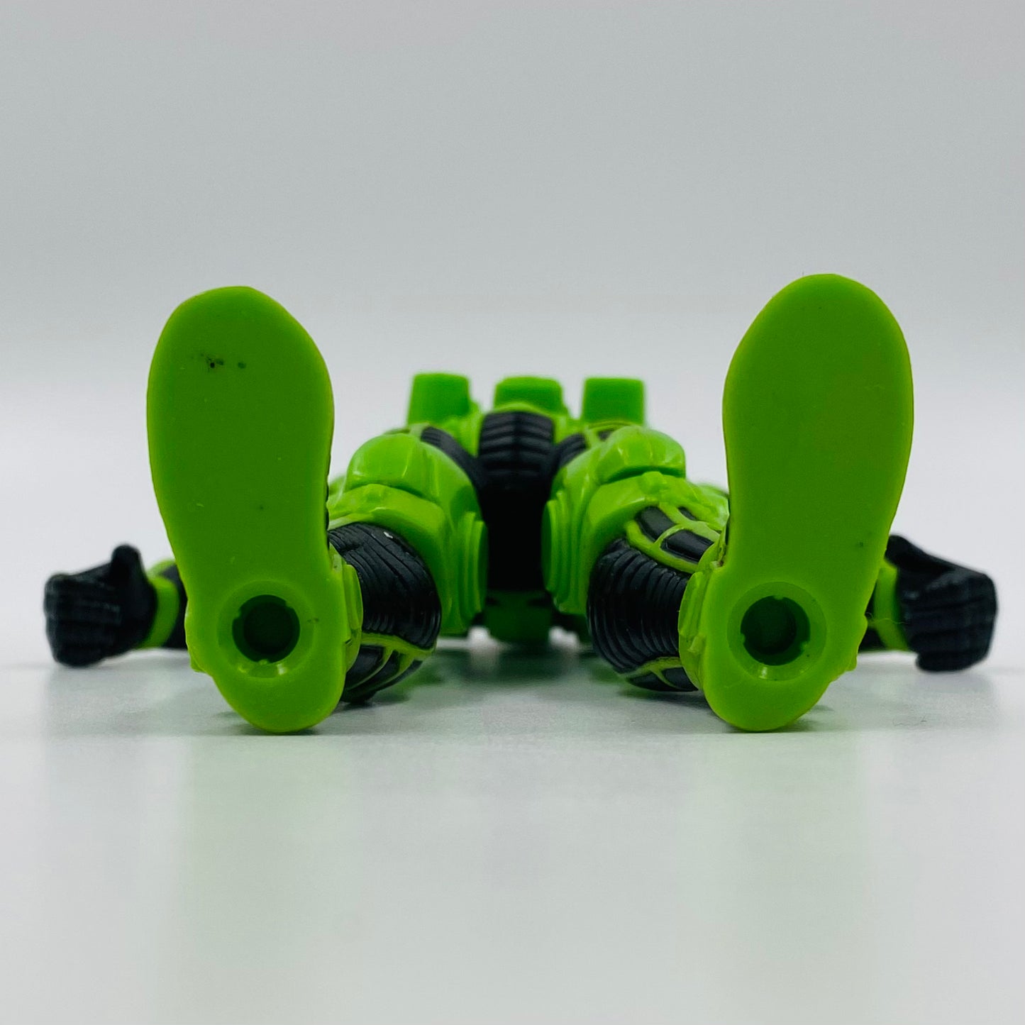 Centurions Max Ray with Cruiser loose 7” action figure (1986) Kenner