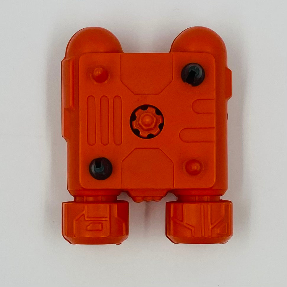 Centurions Max Ray with Cruiser loose 7” action figure (1986) Kenner