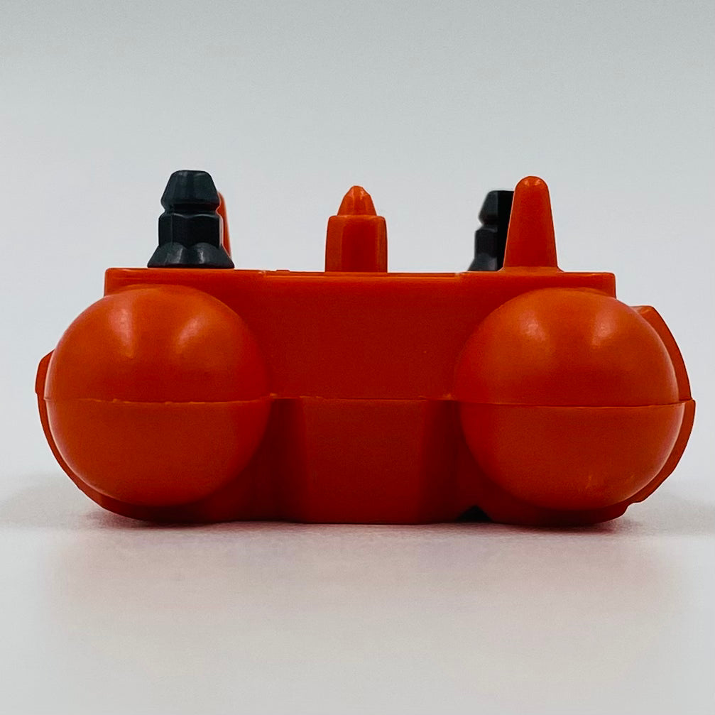 Centurions Max Ray with Cruiser loose 7” action figure (1986) Kenner