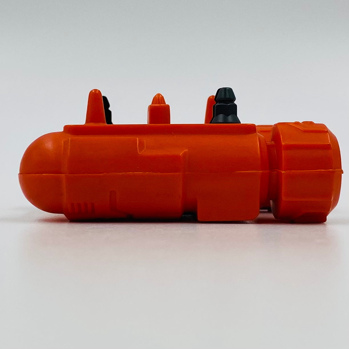 Centurions Max Ray with Cruiser loose 7” action figure (1986) Kenner