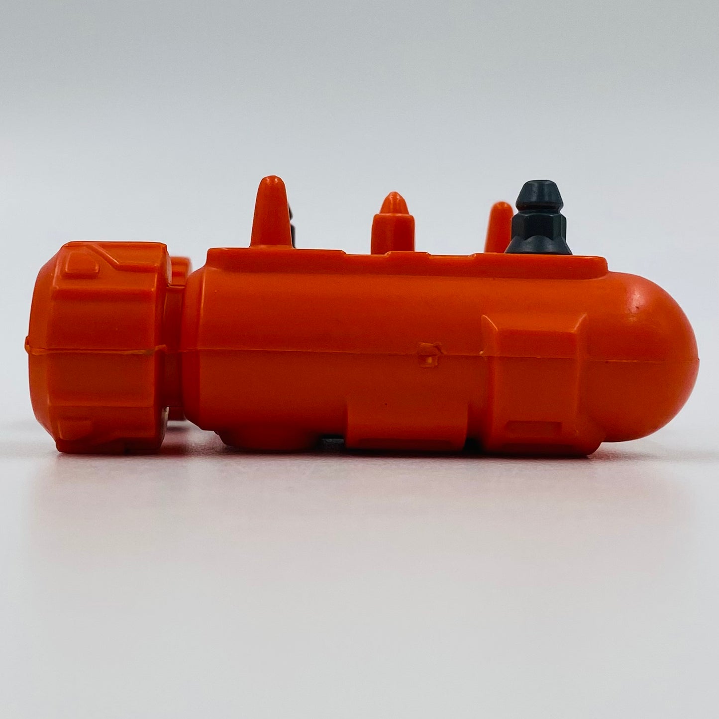 Centurions Max Ray with Cruiser loose 7” action figure (1986) Kenner