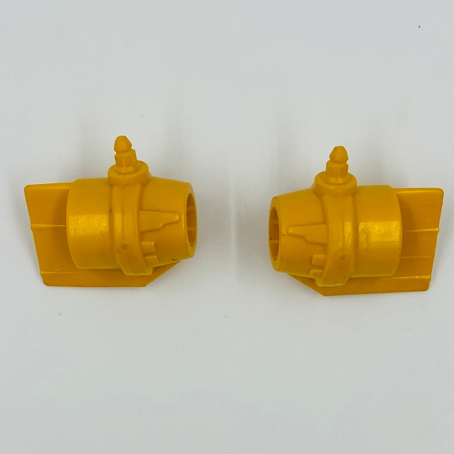 Centurions Max Ray with Cruiser loose 7” action figure (1986) Kenner