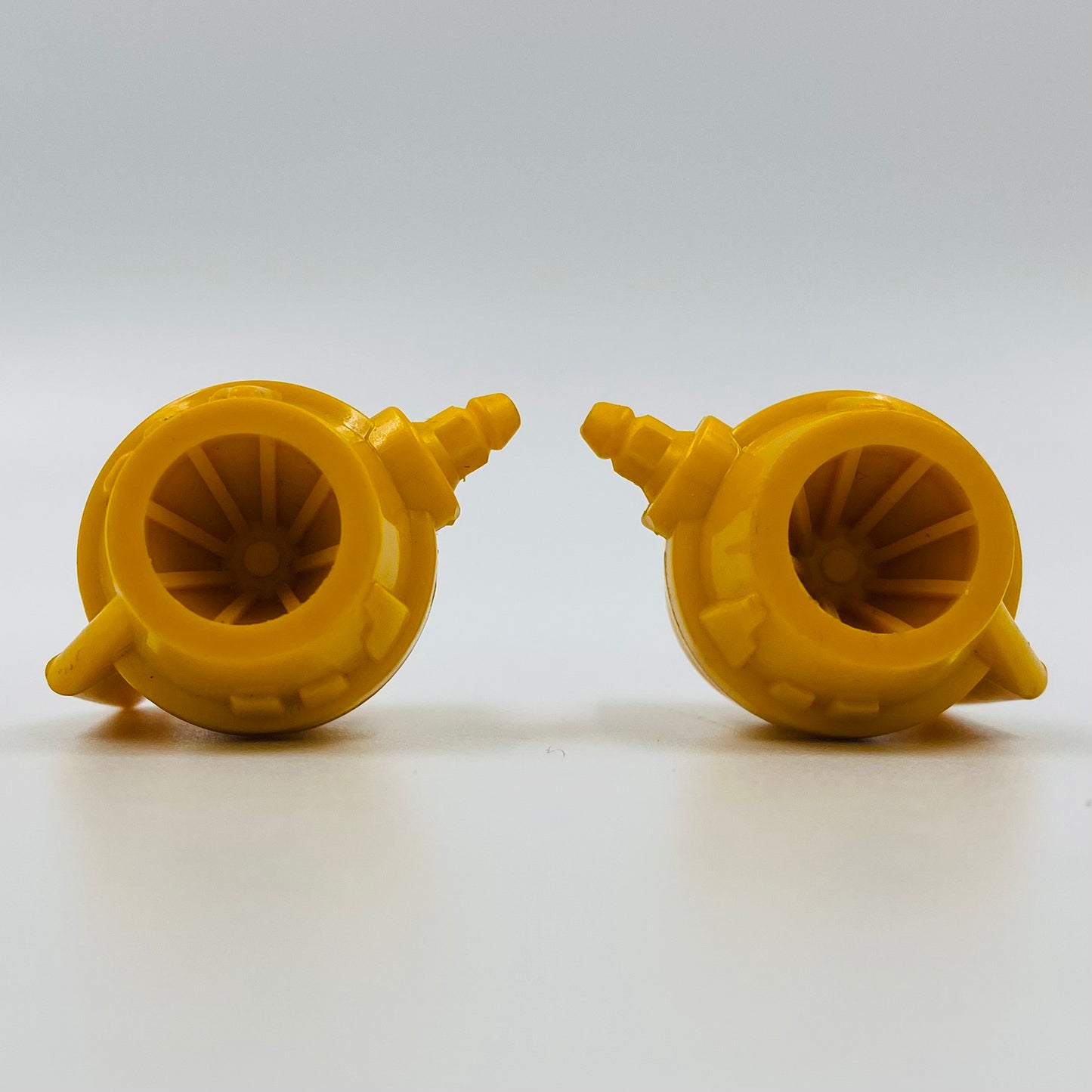 Centurions Max Ray with Cruiser loose 7” action figure (1986) Kenner