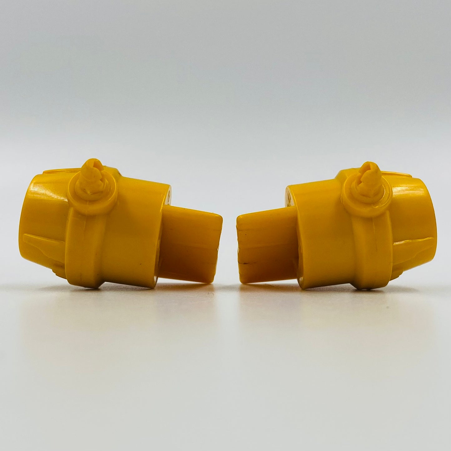 Centurions Max Ray with Cruiser loose 7” action figure (1986) Kenner