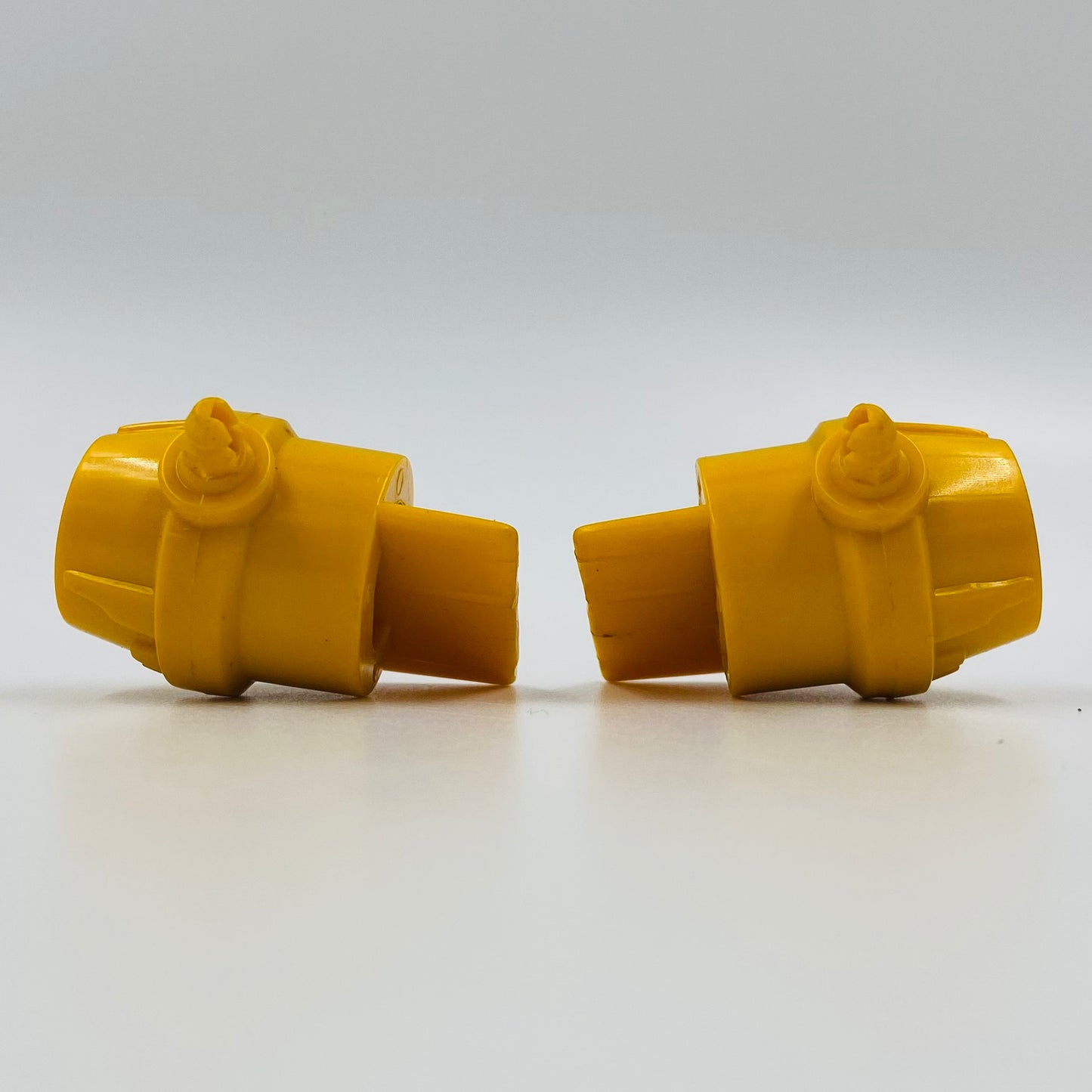 Centurions Max Ray with Cruiser loose 7” action figure (1986) Kenner