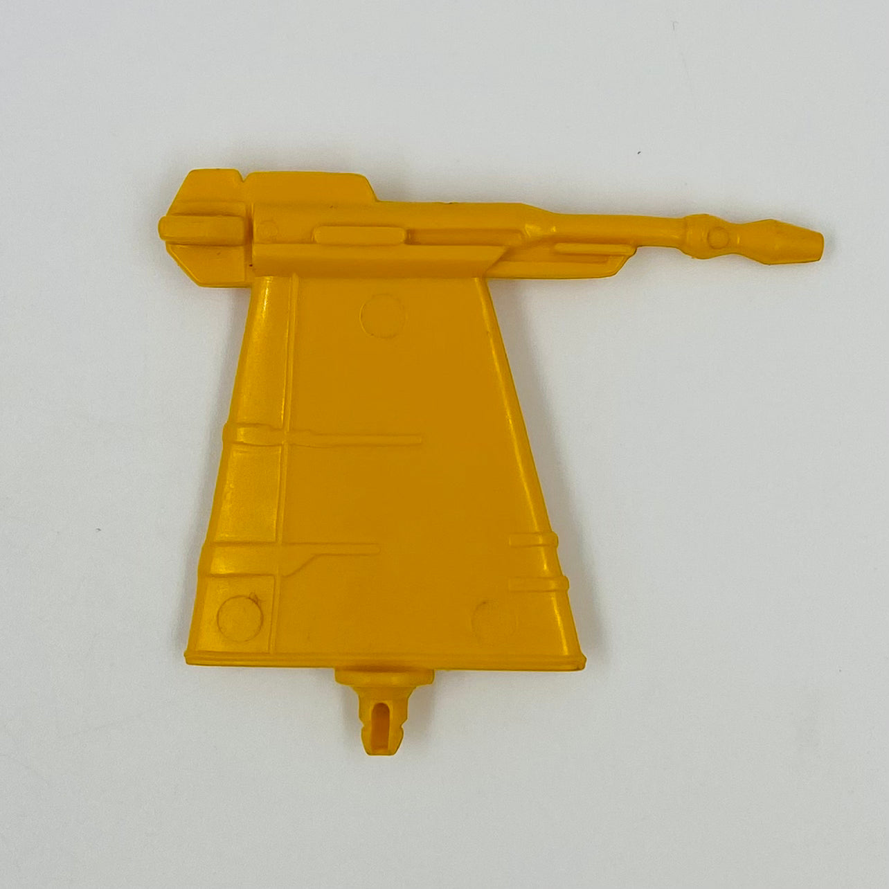 Centurions Max Ray with Cruiser loose 7” action figure (1986) Kenner