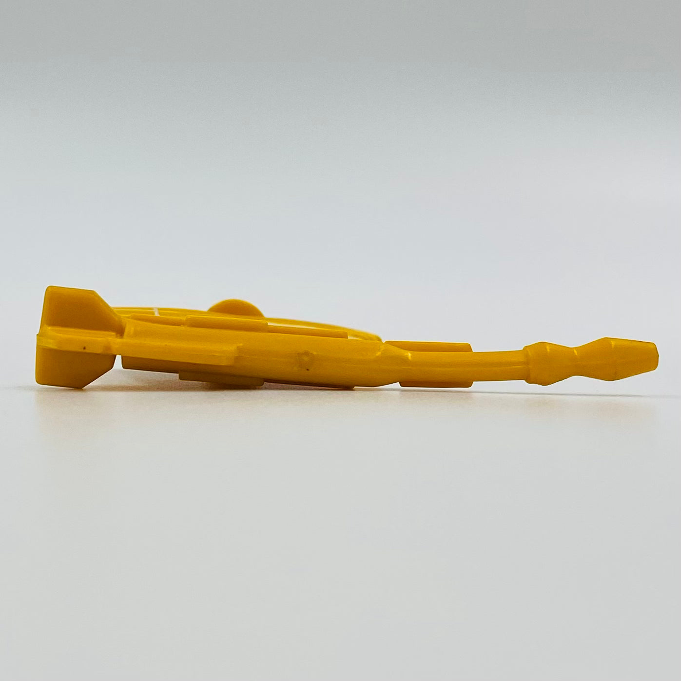 Centurions Max Ray with Cruiser loose 7” action figure (1986) Kenner