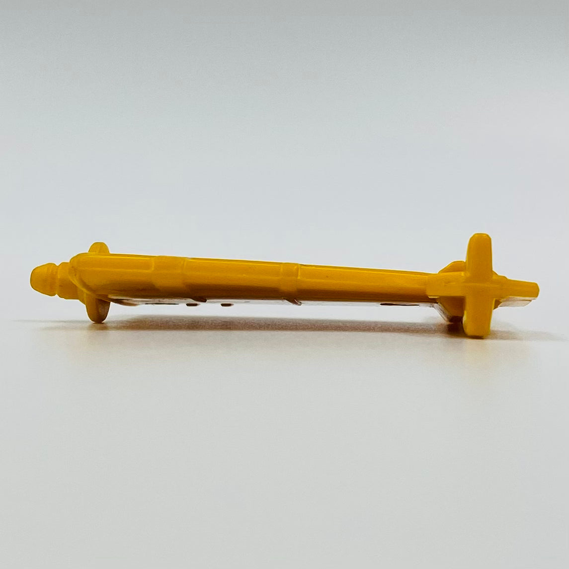 Centurions Max Ray with Cruiser loose 7” action figure (1986) Kenner