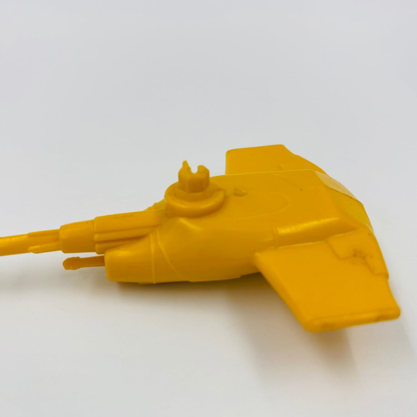 Centurions Max Ray with Cruiser loose 7” action figure (1986) Kenner