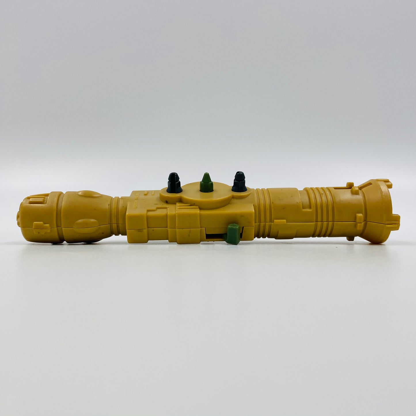 Centurions Jake Rockwell with Fireforce loose 7” action figure (1986) Kenner