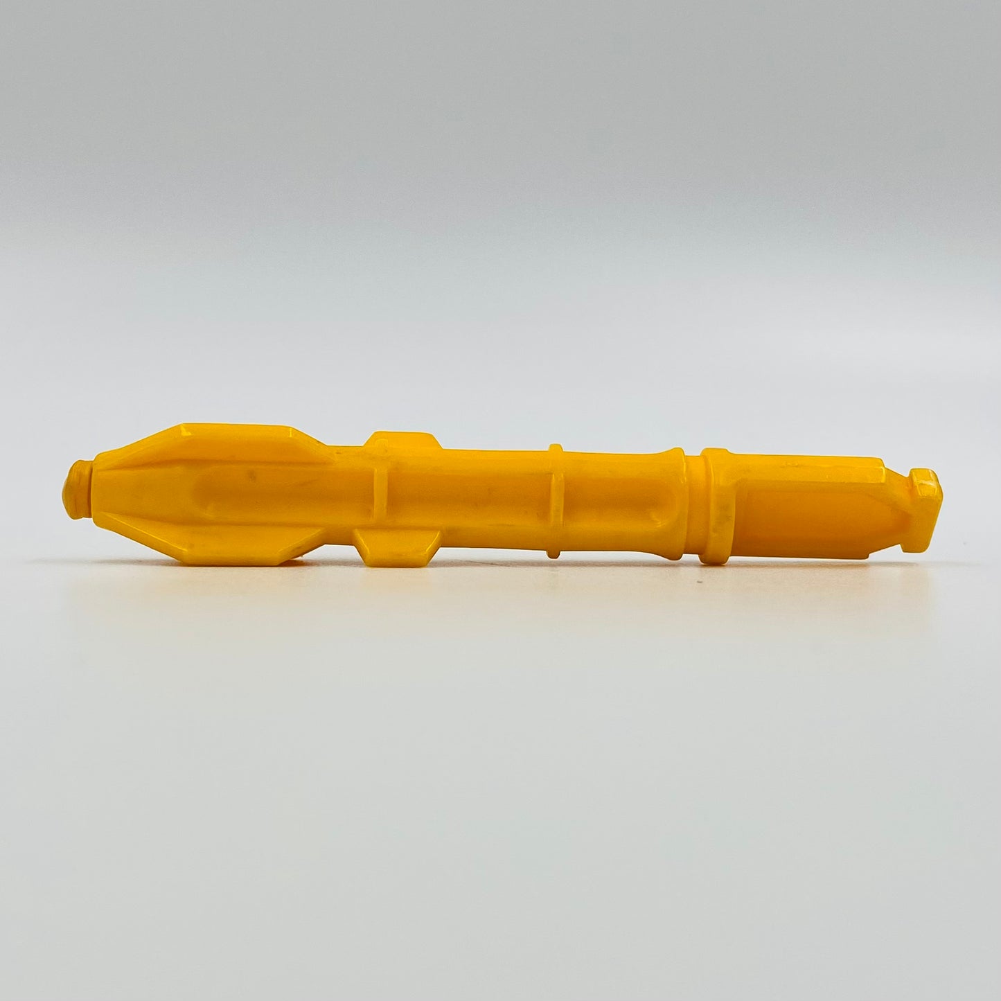 Centurions Jake Rockwell with Fireforce loose 7” action figure (1986) Kenner