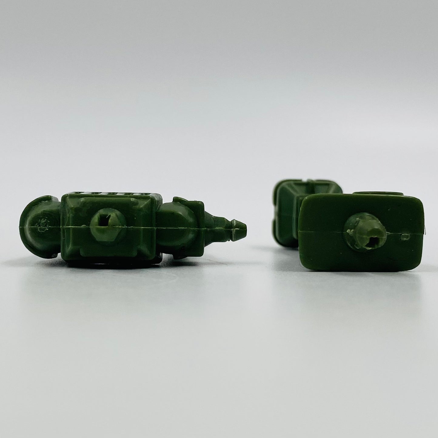 Centurions Jake Rockwell with Fireforce loose 7” action figure (1986) Kenner