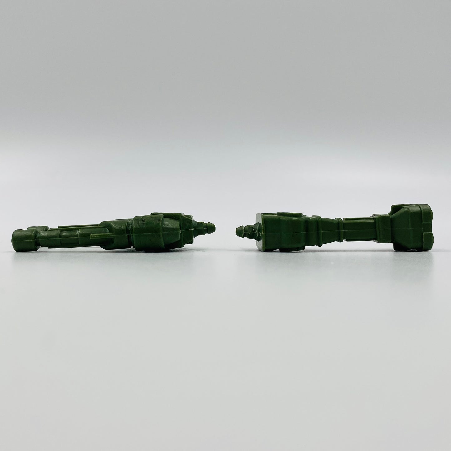 Centurions Jake Rockwell with Fireforce loose 7” action figure (1986) Kenner