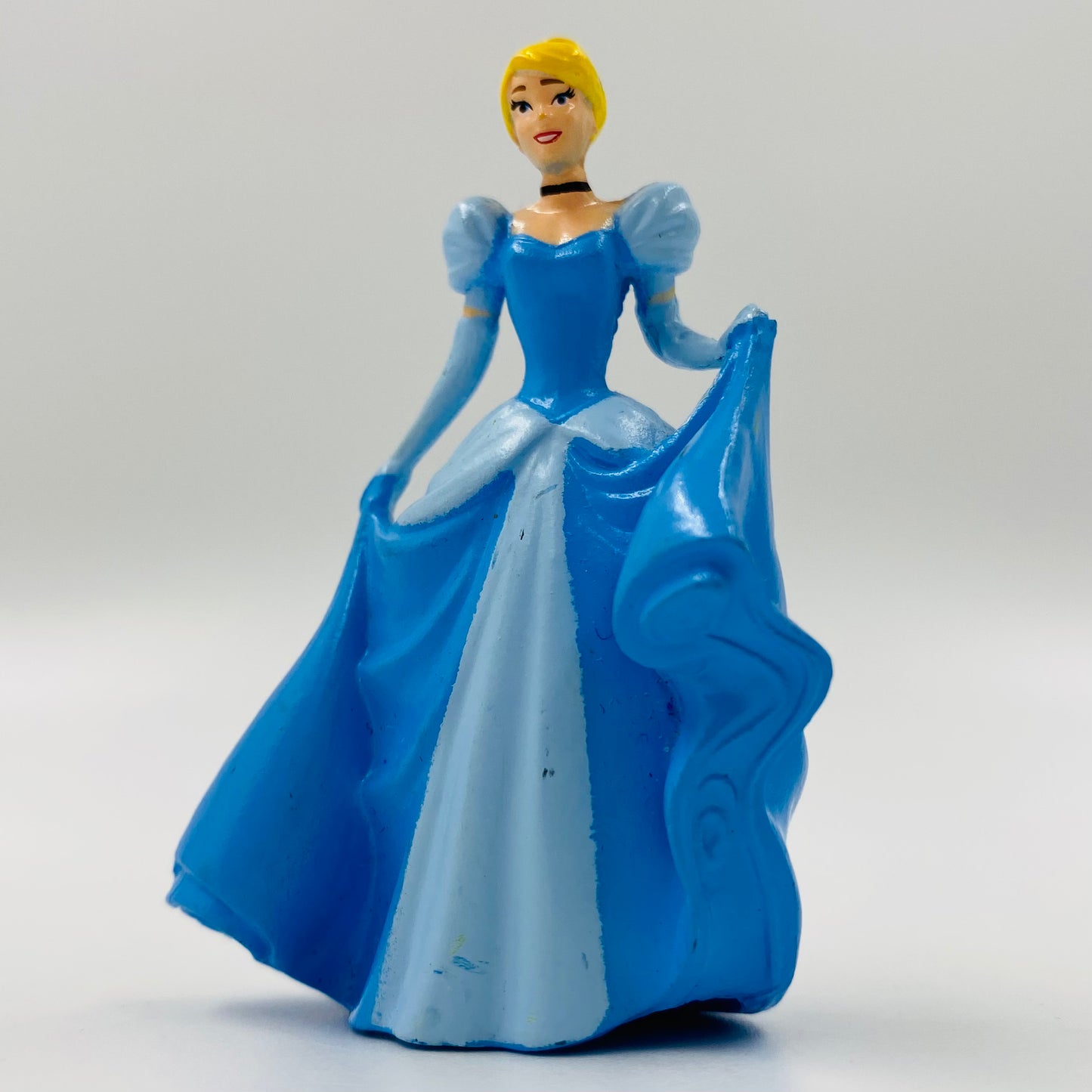 Cinderella 2.75” figurine