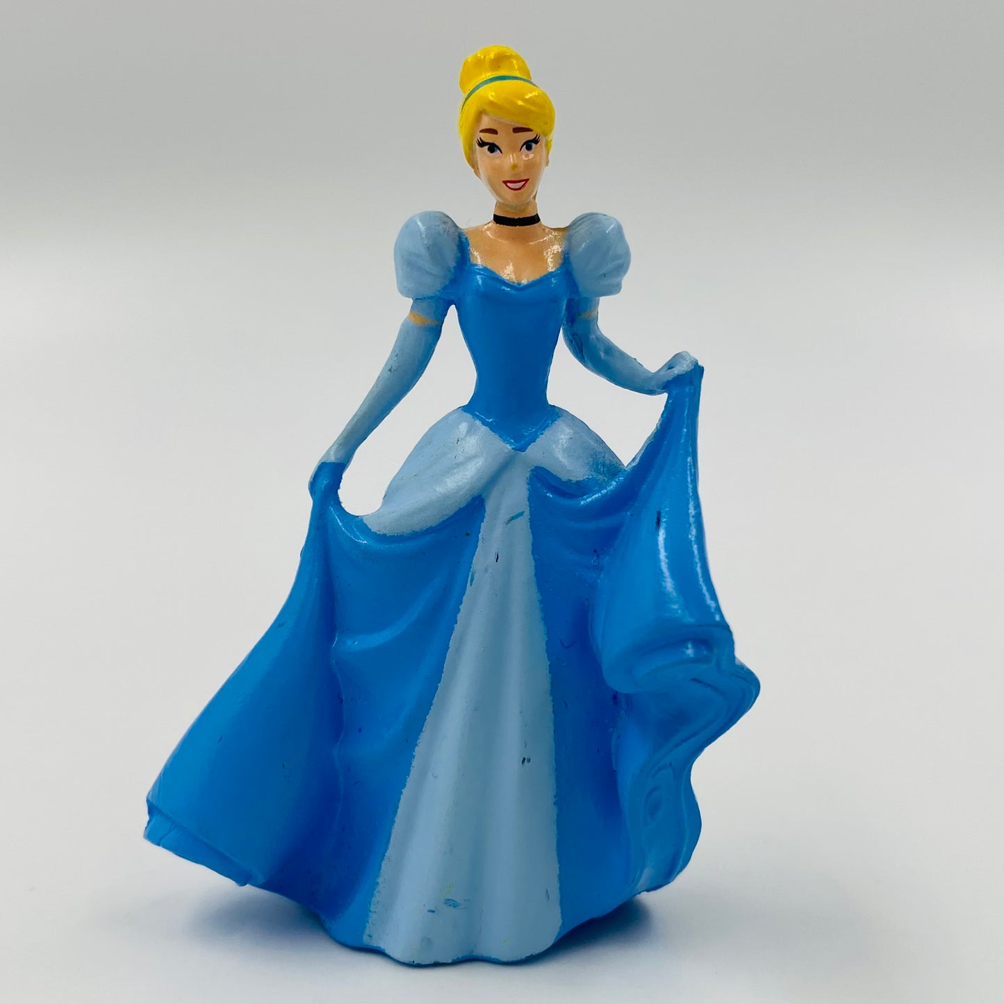 Cinderella 2.75” figurine