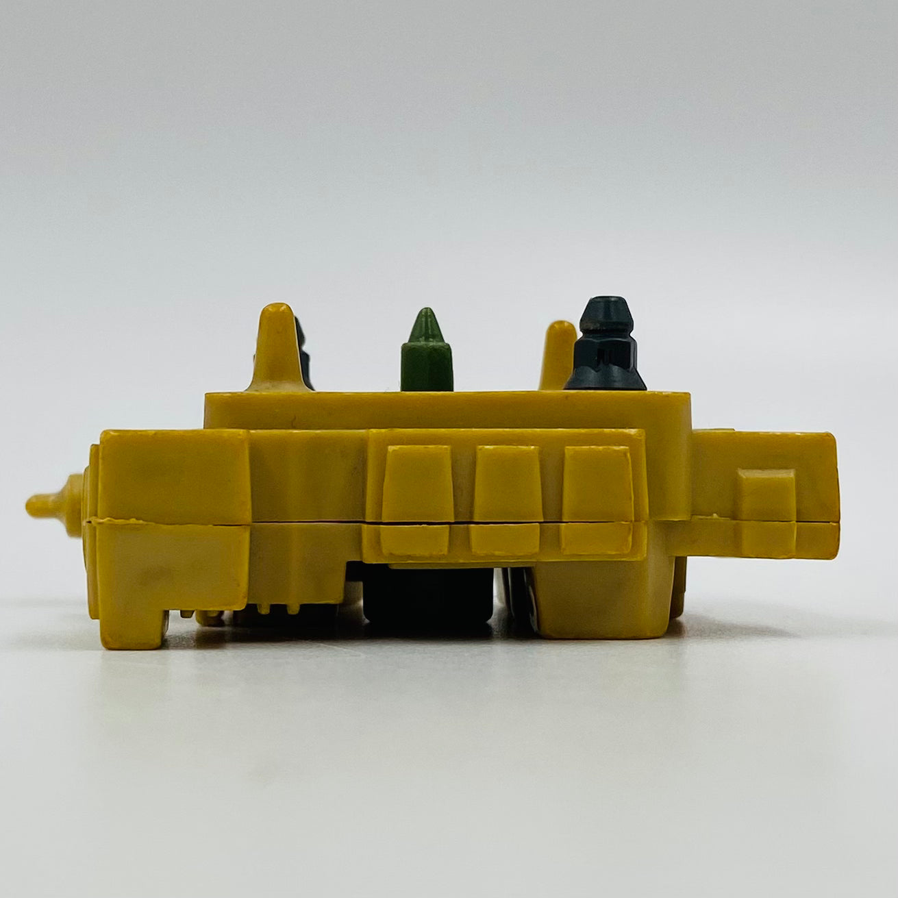 Centurions Jake Rockwell with Fireforce loose 7” action figure (1986) Kenner