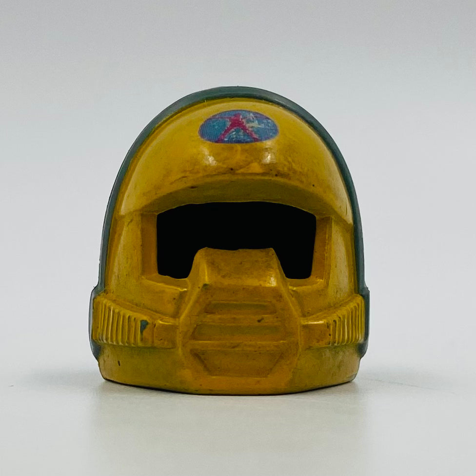 Centurions Jake Rockwell with Fireforce loose 7” action figure (1986) Kenner