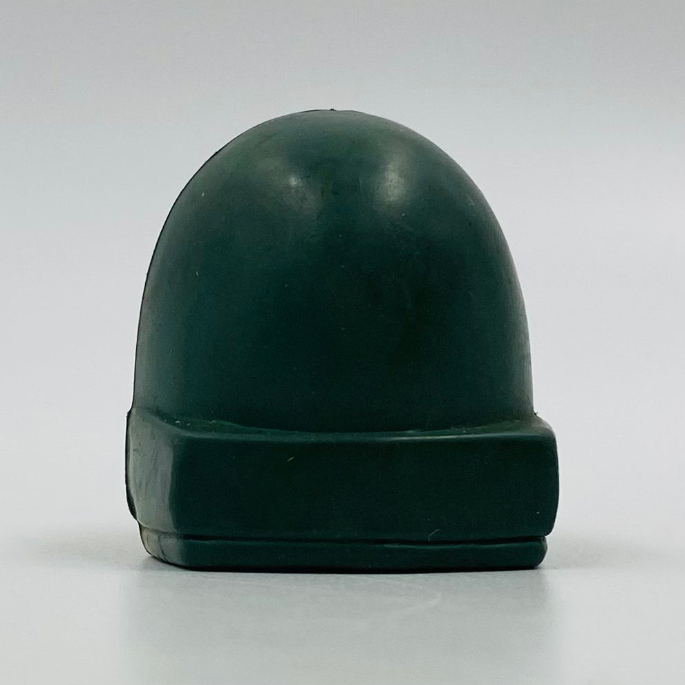 Centurions Jake Rockwell with Fireforce loose 7” action figure (1986) Kenner