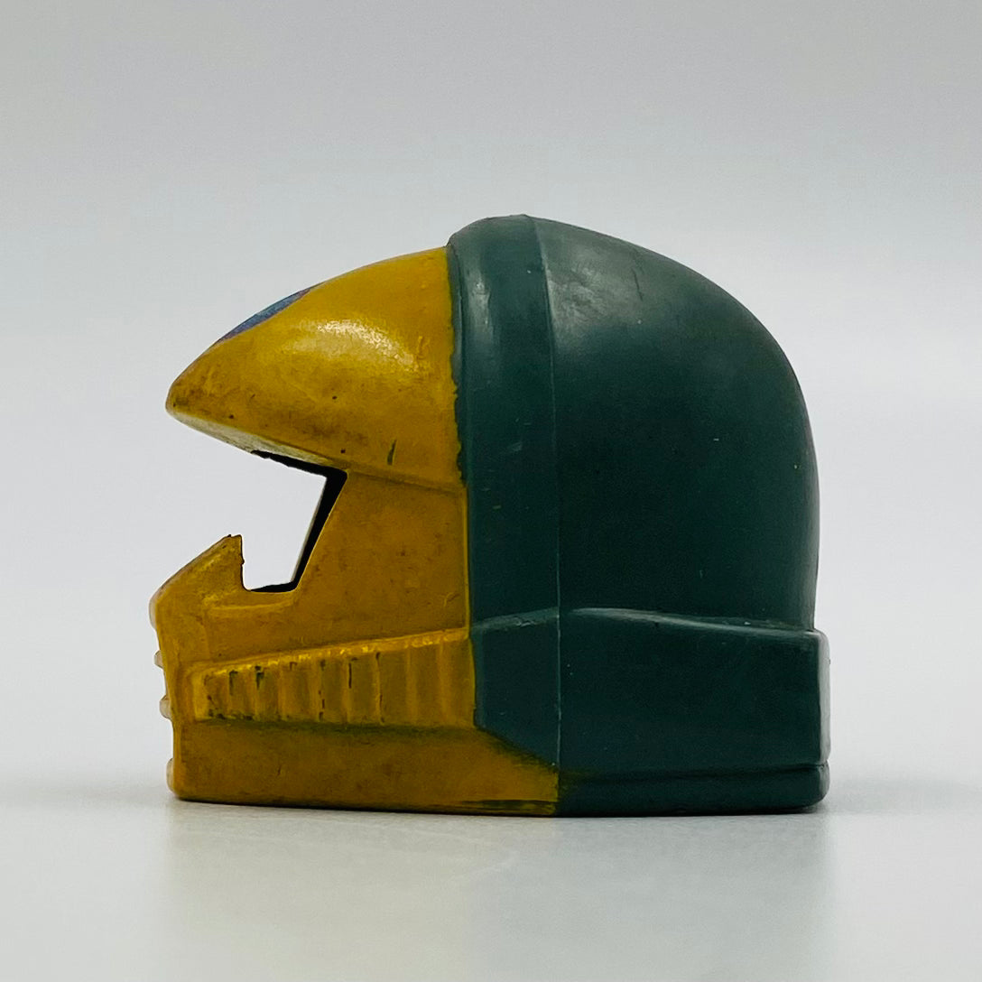 Centurions Jake Rockwell with Fireforce loose 7” action figure (1986) Kenner