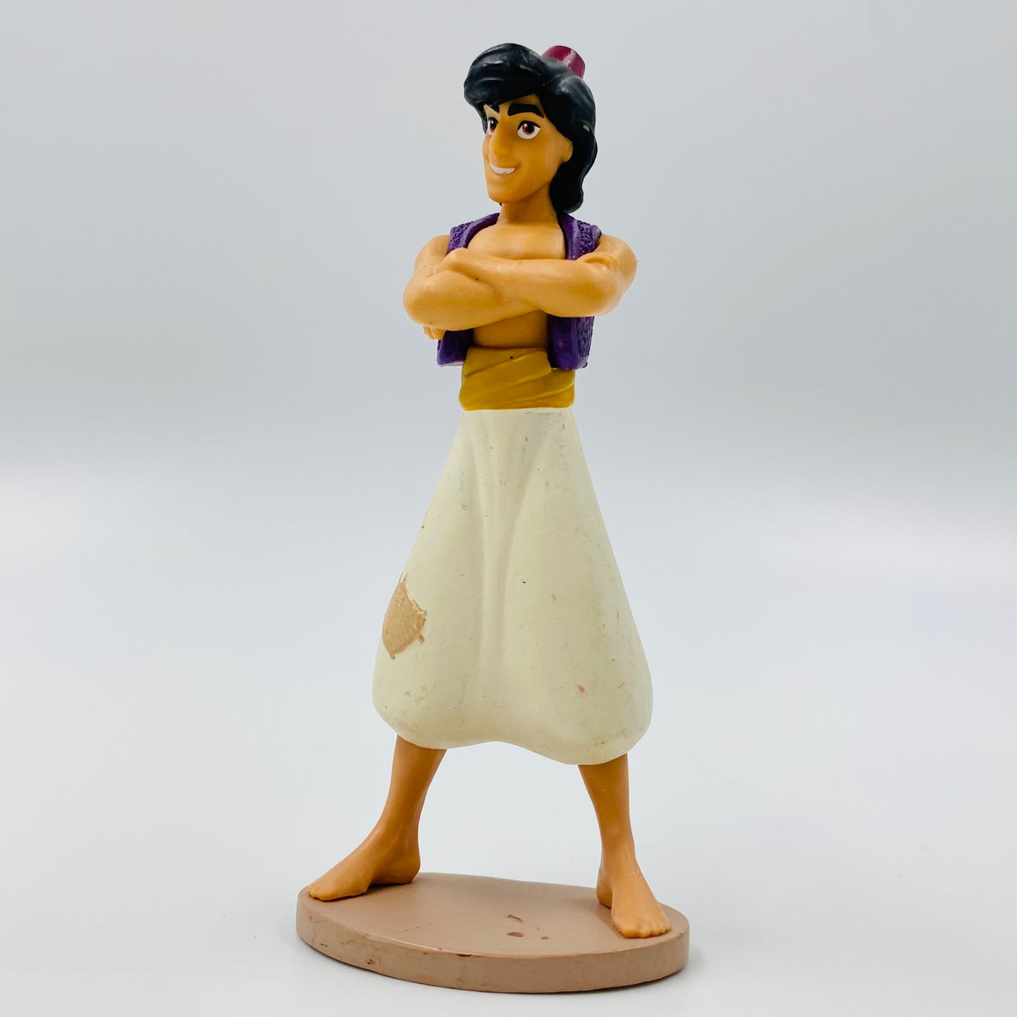 Aladdin 3.75” figurine