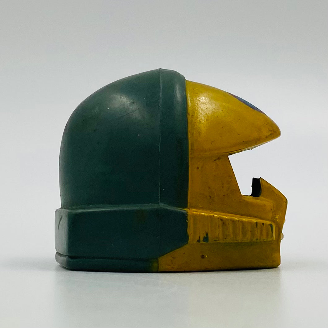 Centurions Jake Rockwell with Fireforce loose 7” action figure (1986) Kenner