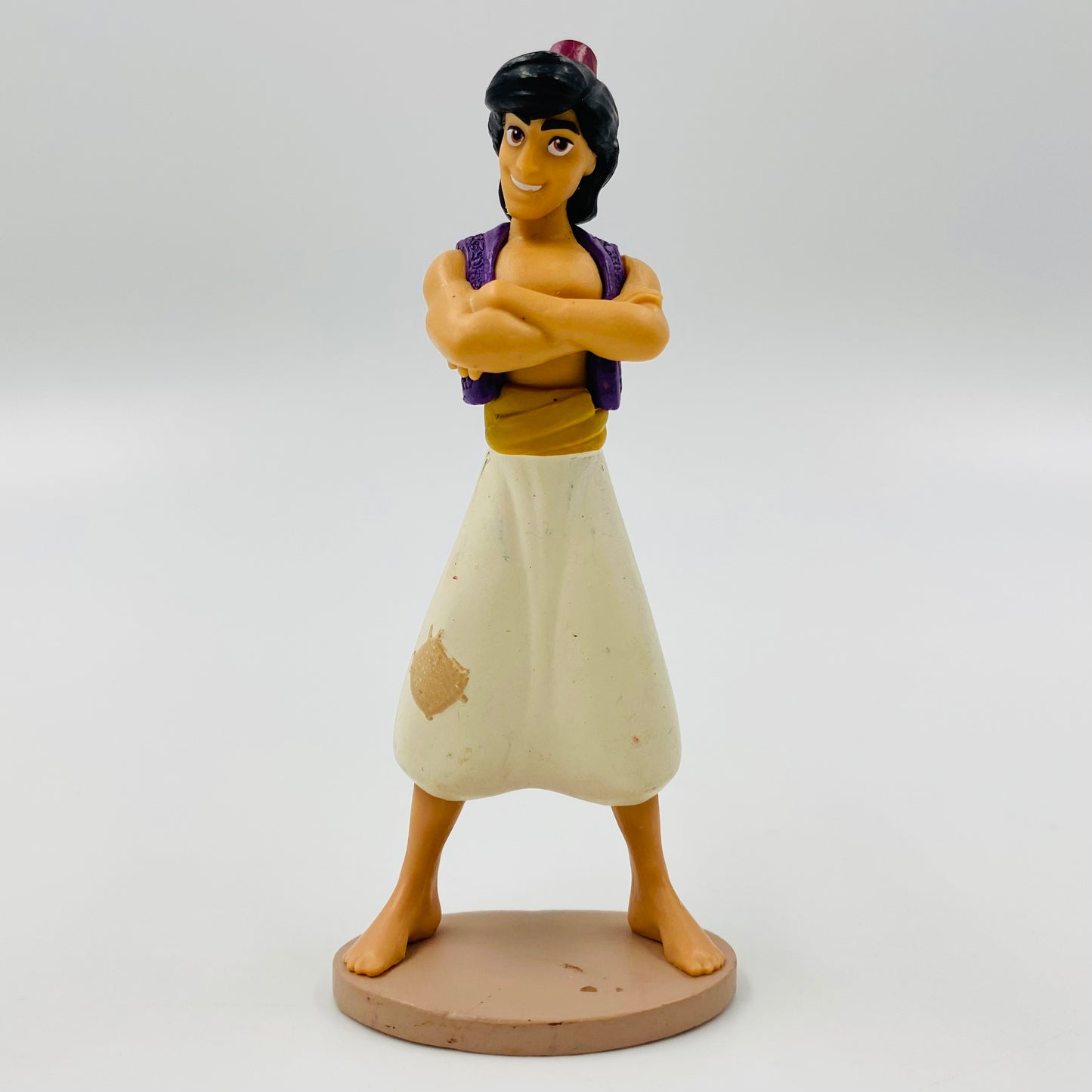 Aladdin 3.75” figurine