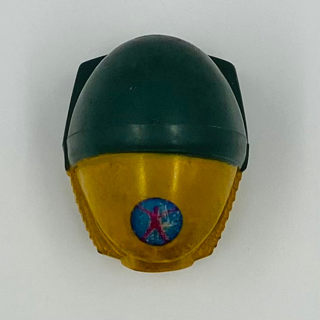 Centurions Jake Rockwell with Fireforce loose 7” action figure (1986) Kenner