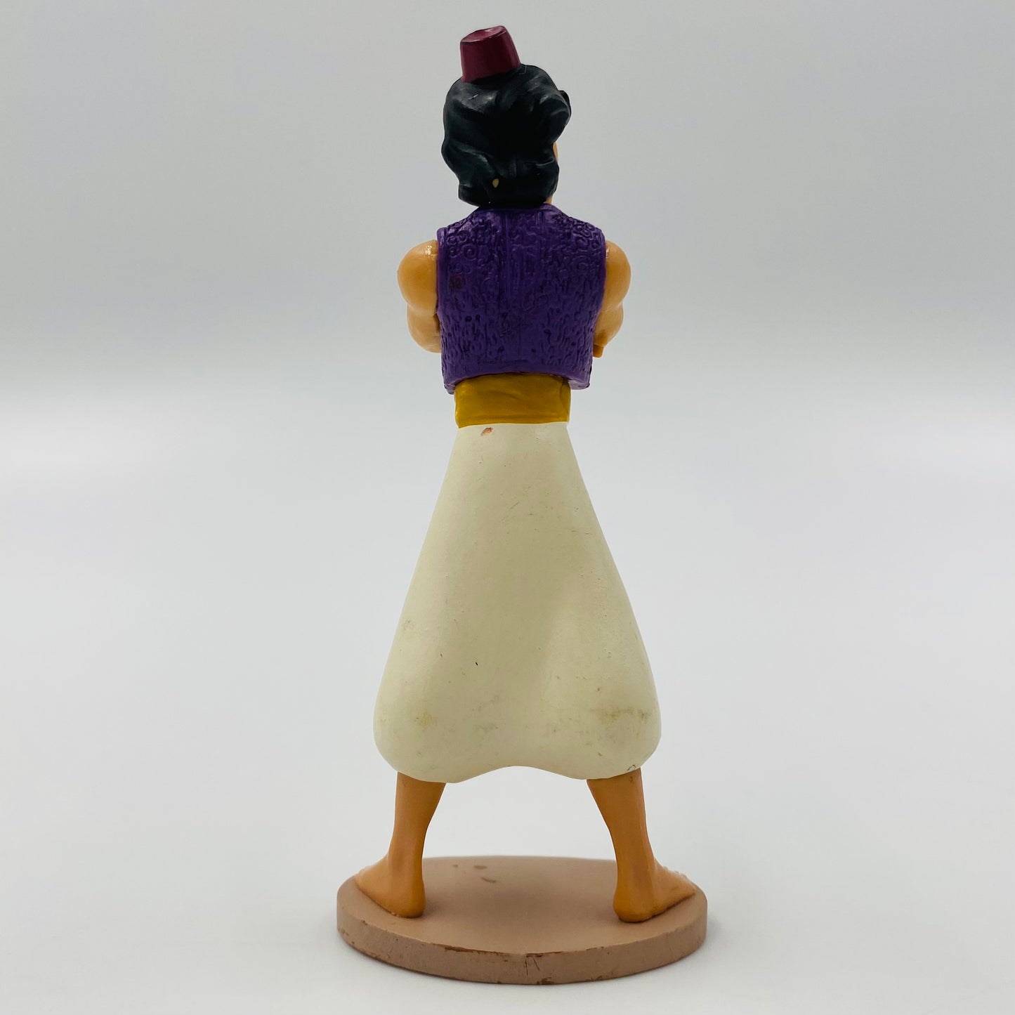 Aladdin 3.75” figurine