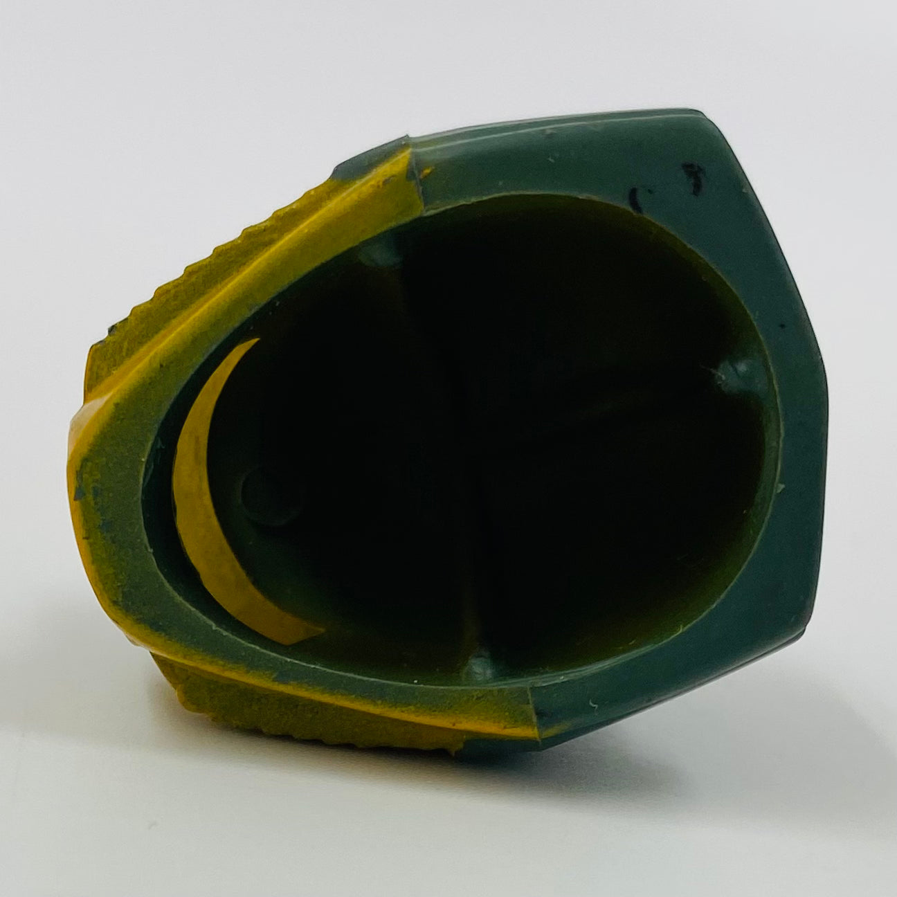 Centurions Jake Rockwell with Fireforce loose 7” action figure (1986) Kenner