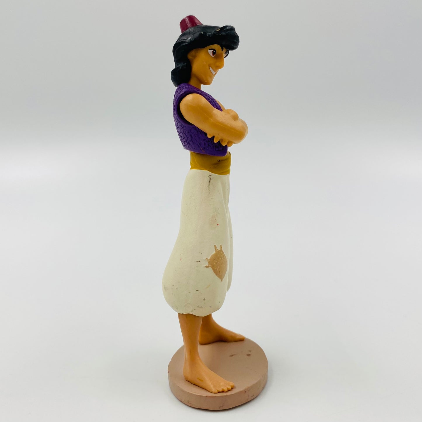 Aladdin 3.75” figurine