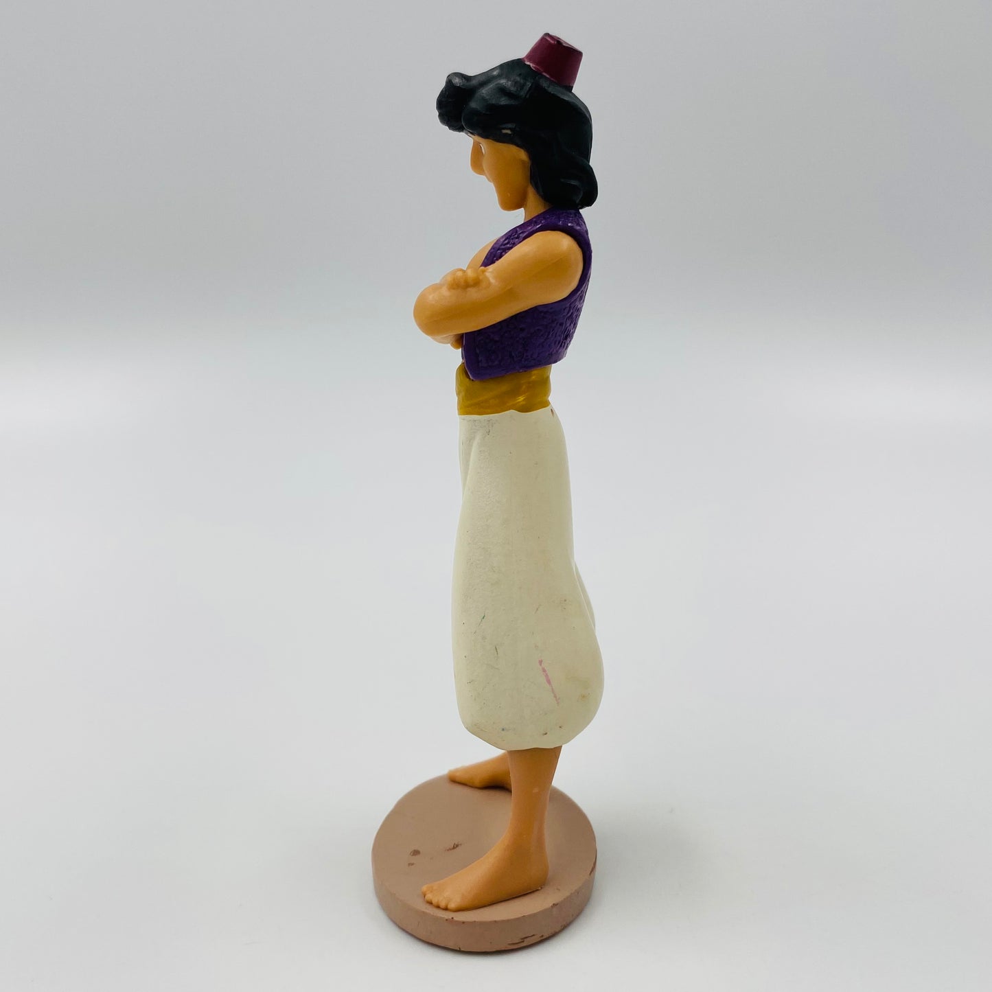Aladdin 3.75” figurine