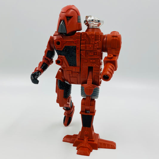 Centurions Dr. Terror with Syntax loose 7” action figure (1986) Kenner