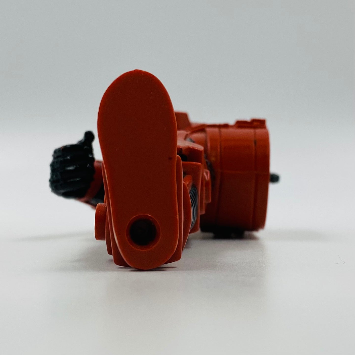 Centurions Dr. Terror with Syntax loose 7” action figure (1986) Kenner