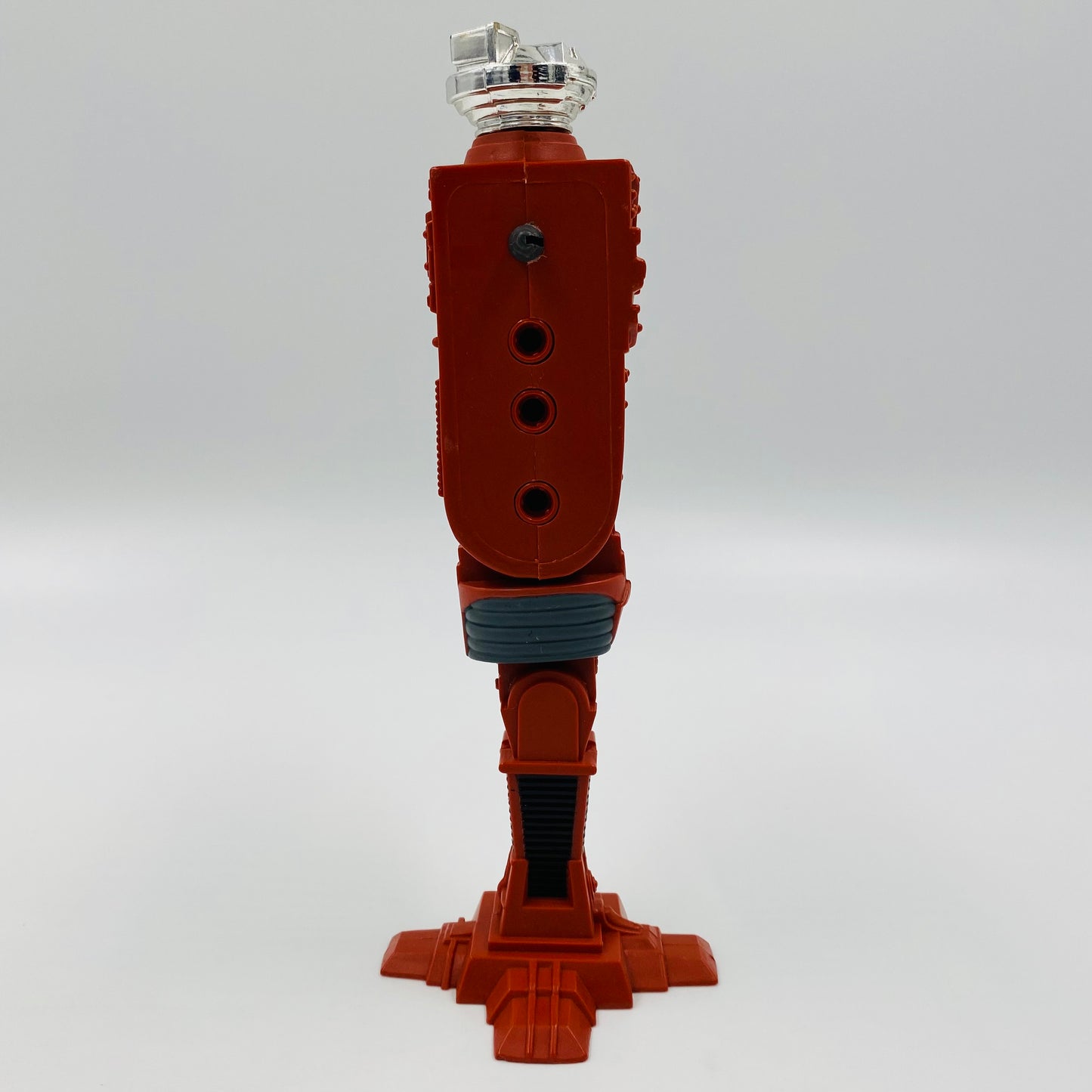 Centurions Dr. Terror with Syntax loose 7” action figure (1986) Kenner