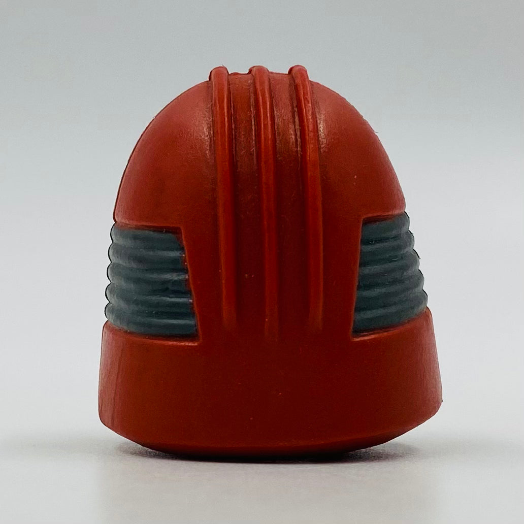 Centurions Dr. Terror with Syntax loose 7” action figure (1986) Kenner