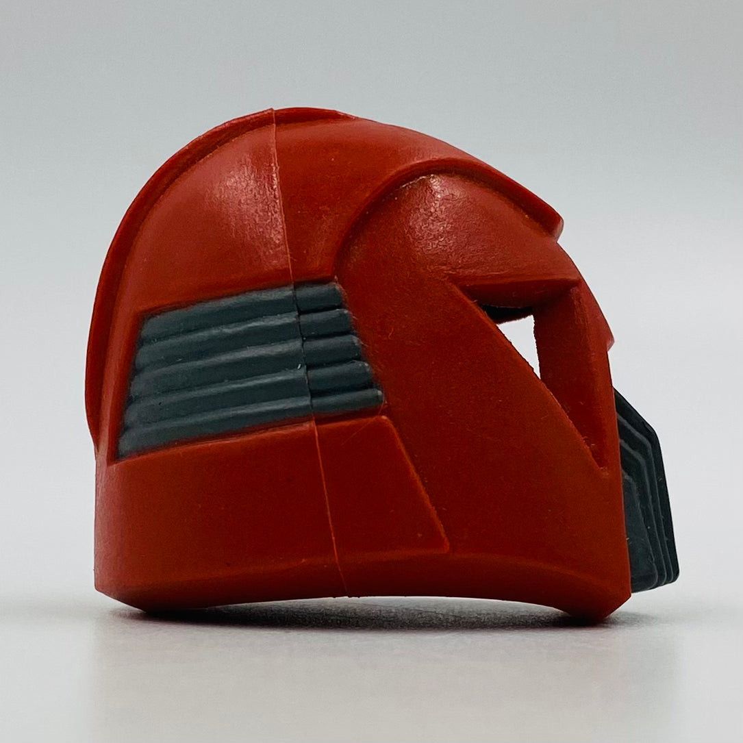 Centurions Dr. Terror with Syntax loose 7” action figure (1986) Kenner