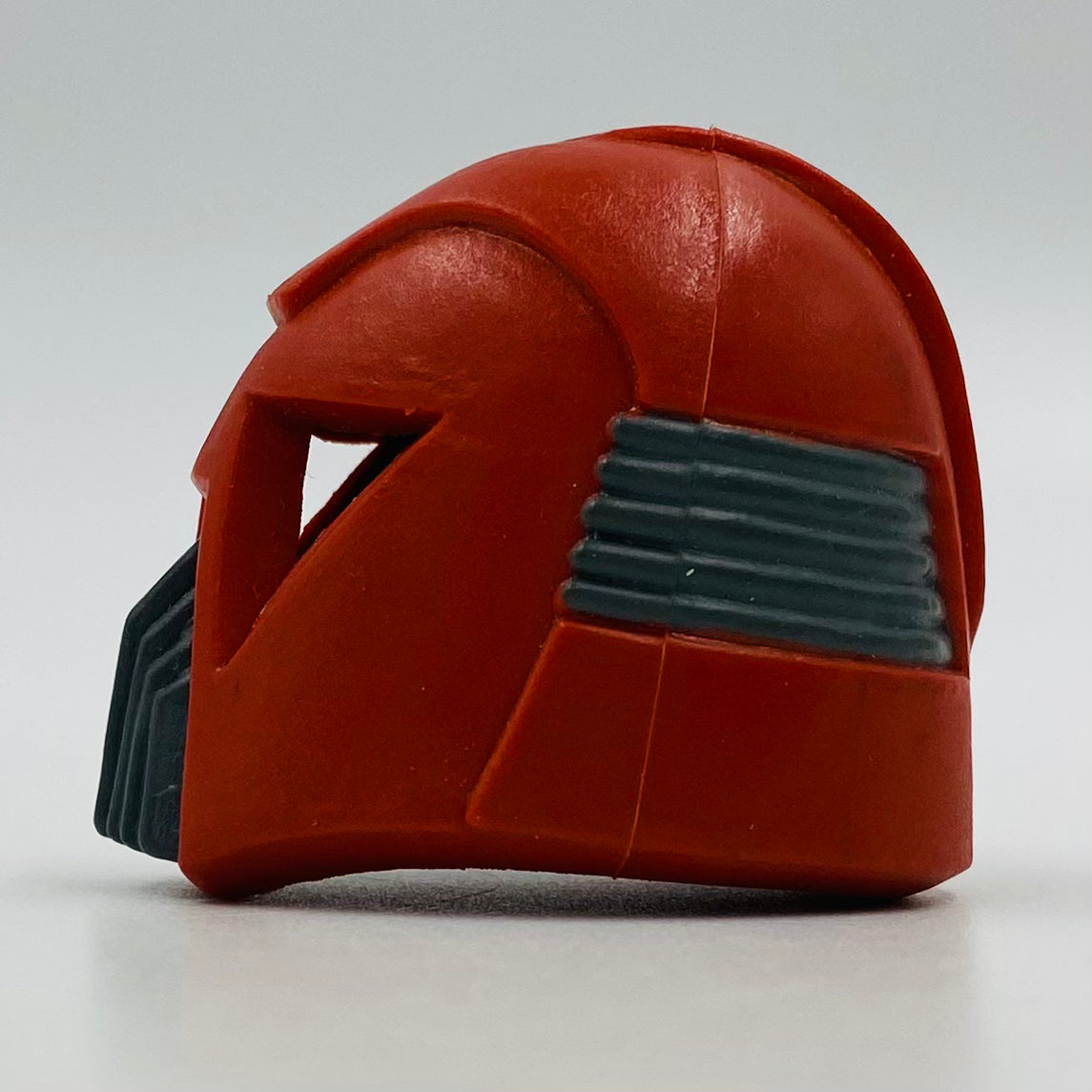 Centurions Dr. Terror with Syntax loose 7” action figure (1986) Kenner