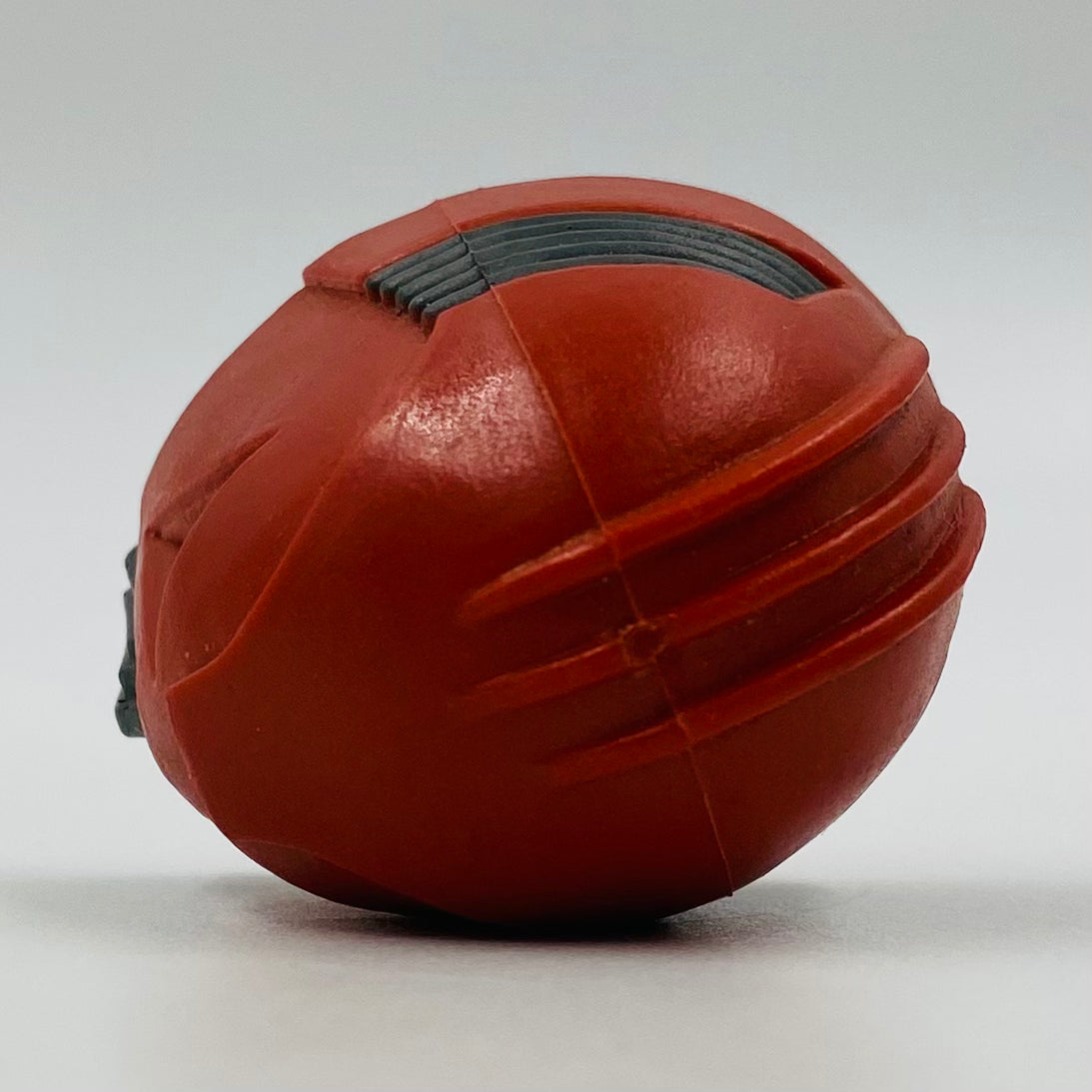 Centurions Dr. Terror with Syntax loose 7” action figure (1986) Kenner