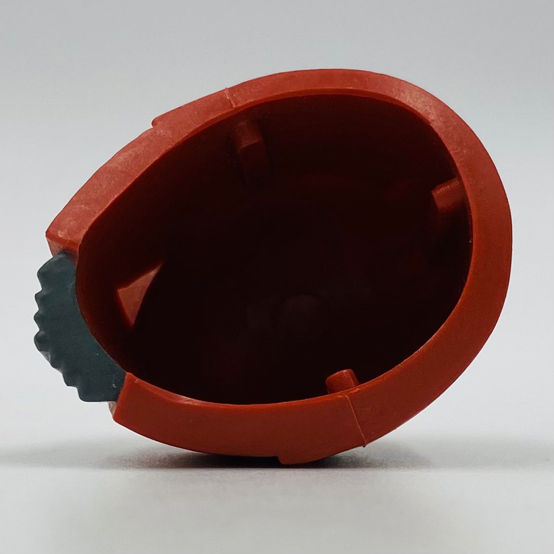 Centurions Dr. Terror with Syntax loose 7” action figure (1986) Kenner